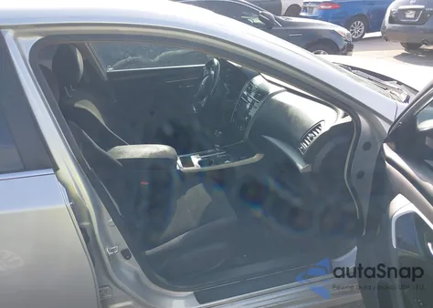 2013 Nissan Altima 2.5 Sv from USA, damaged, VIN 1N4AL3AP0DC102918